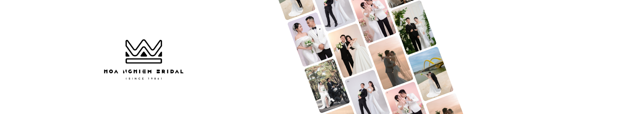 Báo giá dịch vụ cưới