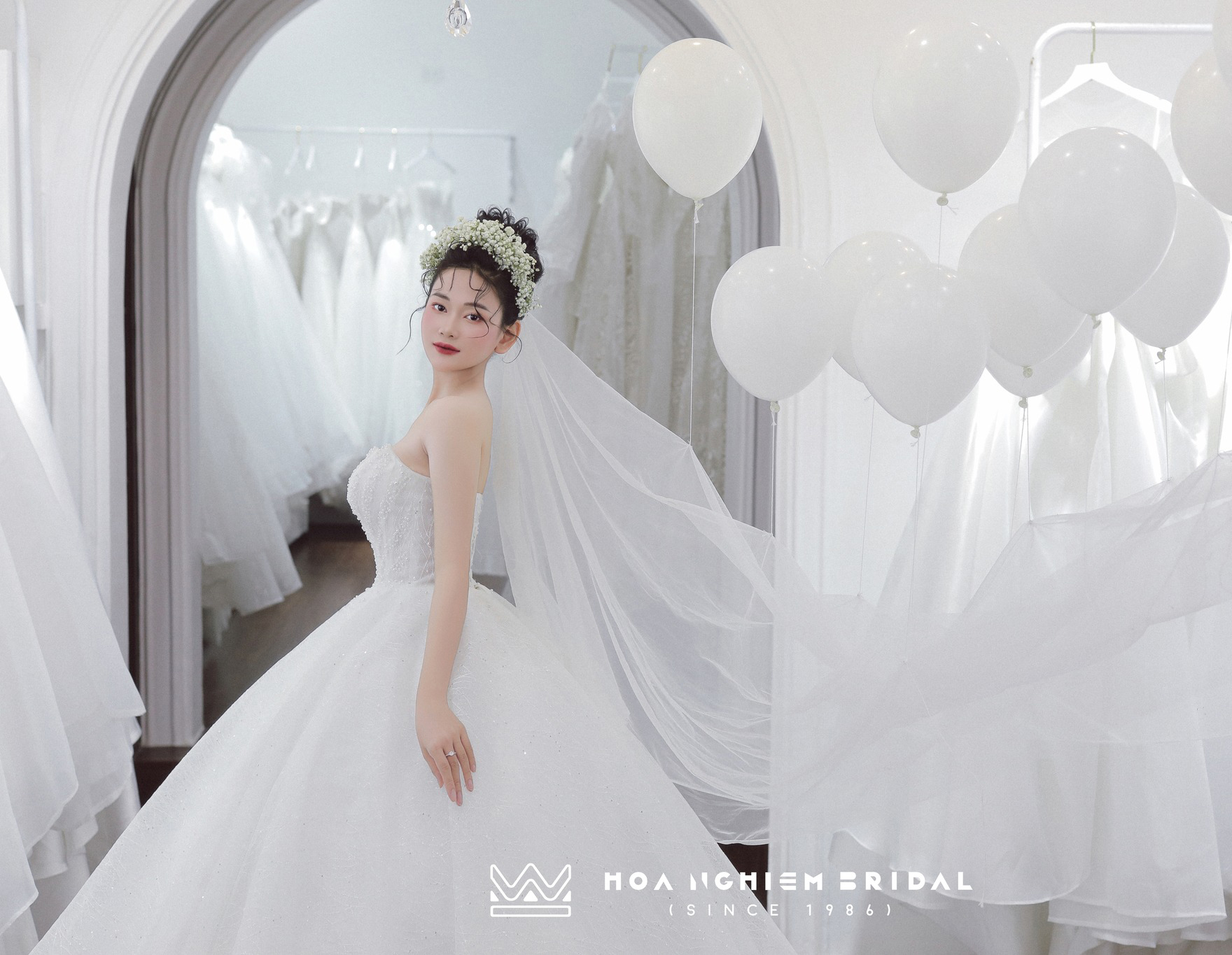 Thương hiệu cưới hàng đầu ở Huế