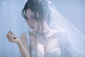 Sự quyến rũ của ánh nhìn - Freckle Makeup cho nàng thơ cá tính