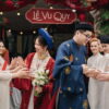 Thuê cổ phục cưới truyền thống tại Huế cho ngày lễ Vu Quy ý nghĩa.